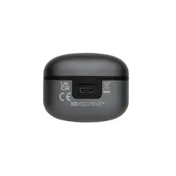 Bežične slušalice Terra RCS P329.89 grey-5