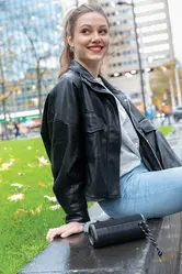 Vodootporan zvučnik od 10 W Urban Vitamin Berkeley IPX7 P329.90 black-8