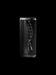 Vodootporan zvučnik od 10 W Urban Vitamin Berkeley IPX7 P329.90 black-13