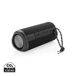 Vodootporan zvučnik od 10 W Urban Vitamin Berkeley IPX7 P329.90 black-17