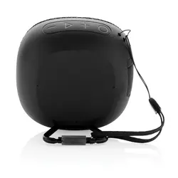 Vodootporan zvučnik 5W Urban Vitamin Hayward IPX7 P329.91 black-5