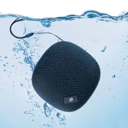Vodootporan zvučnik 5W Urban Vitamin Hayward IPX7 P329.91 black-10