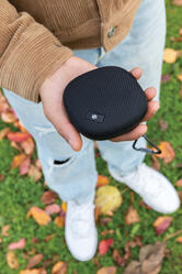 Vodootporan zvučnik 5W Urban Vitamin Hayward IPX7 P329.91 black-16 Vodootporan zvučnik 5W Urban Vitamin Hayward IPX7 P329.91 black-16