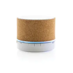 Bežični zvučnik Cork 3W P329.95 brown-2