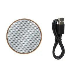 Bežični zvučnik Cork 3W P329.95 brown-4