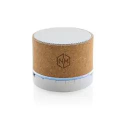 Bežični zvučnik Cork 3W P329.95 brown-9