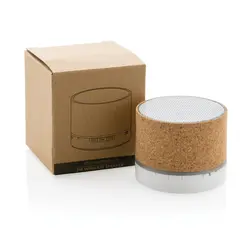 Bežični zvučnik Cork 3W P329.95 brown-6