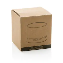 Bežični zvučnik Cork 3W P329.95 brown-7