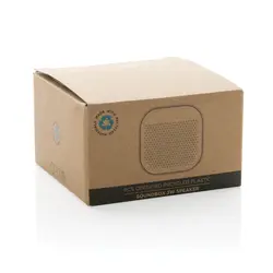 Zvučnik 3W RCS Soundbox P329.97 black-11