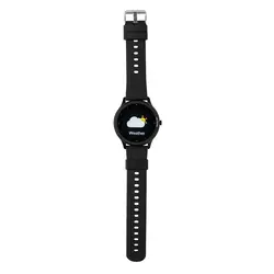 Ručni sat Swiss Peak RCS P330.85 black-9