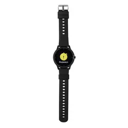 Ručni sat Swiss Peak RCS P330.85 black-10