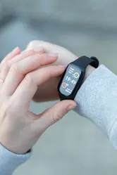 Sat za praćenje aktivnosti RCS P330.87 black-13