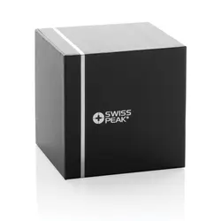 Bass zvučnik 3W Swiss Peak RCS P331.00 grey-16