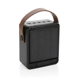 Solarni zvučnik 12W Skywave RCS P331.01 black-4