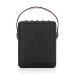 Solarni zvučnik 12W Skywave RCS P331.01 black-6