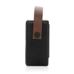 Solarni zvučnik 12W Skywave RCS P331.01 black-7