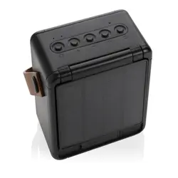 Solarni zvučnik 12W Skywave RCS P331.01 black-10