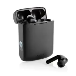 Solarne slušalice Skywave RCS P331.02 black-1