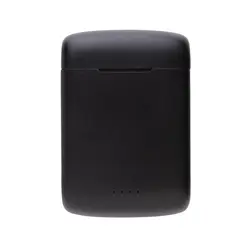 Solarne slušalice Skywave RCS P331.02 black-6