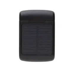 Solarne slušalice Skywave RCS P331.02 black-7
