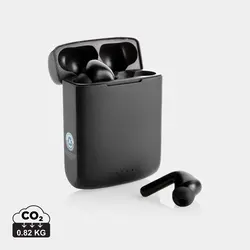 Solarne slušalice Skywave RCS P331.02 black-0