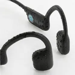 Slušalice Urban Vitamin Glendale RCS P331.50 black-4