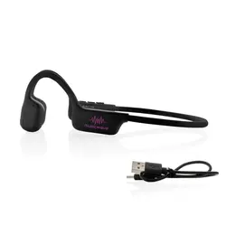 Slušalice Urban Vitamin Glendale RCS P331.50 black-3