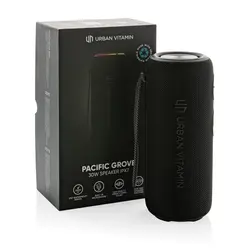 Zvučnik Urban Vitamin Pacific Grove RCS 30W P331.51 black-19