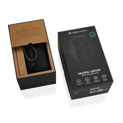 Zvučnik Urban Vitamin Pacific Grove RCS 30W P331.51 black-21