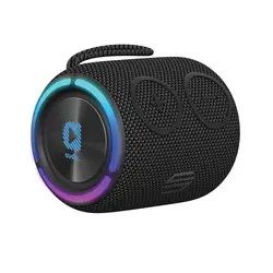 Zvučnik IPX7 Urban Vitamin Palmdale RCS 16W P331.52 black-3