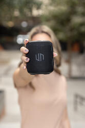 Zvučnik IPX7 Urban Vitamin Palmdale RCS 16W P331.52 black-11