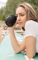 Zvučnik IPX7 Urban Vitamin Palmdale RCS 16W P331.52 black-12