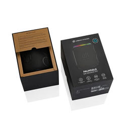 Zvučnik IPX7 Urban Vitamin Palmdale RCS 16W P331.52 black-17