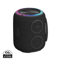 Zvučnik IPX7 Urban Vitamin Palmdale RCS 16W P331.52 black-0