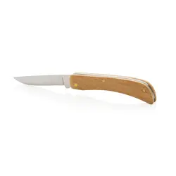 Drveni nož P414.00 brown-3