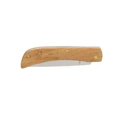 Drveni nož P414.00 brown-6