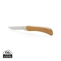 Drveni nož P414.00 brown-1