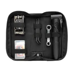 Set za popravak bicikla 17 kom P416.35 black-5