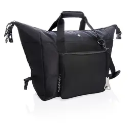 Rashladna torba Swiss Peak XXL P422.03 black-2