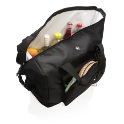 Rashladna torba Swiss Peak XXL P422.03 black-5