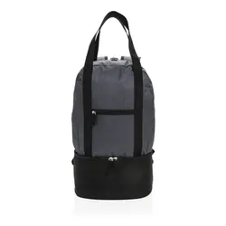 Rashladni ruksak i torba 3 u 1 P422.09 grey-4