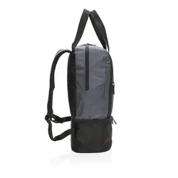 Rashladni ruksak i torba 3 u 1 P422.09 grey-6