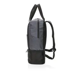 Rashladni ruksak i torba 3 u 1 P422.09 grey-7