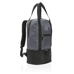 Rashladni ruksak i torba 3 u 1 P422.09 grey-3