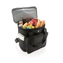 Rashladna torba Swiss peak P422.16 black-2