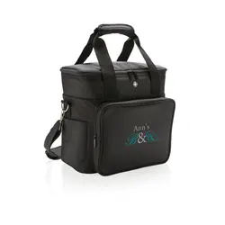 Rashladna torba Swiss peak P422.16 black-3