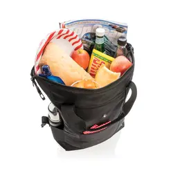 Rashladna torba XXL Swiss peak P422.19 black-4