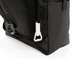 Rashladna torba XXL Swiss peak P422.19 black-9