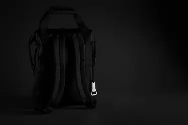 Rashladna torba XXL Swiss peak P422.19 black-10
