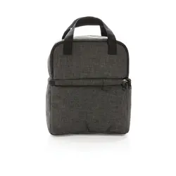 Rashladna torba s 2 izolirana odjeljka P422.23 grey-6